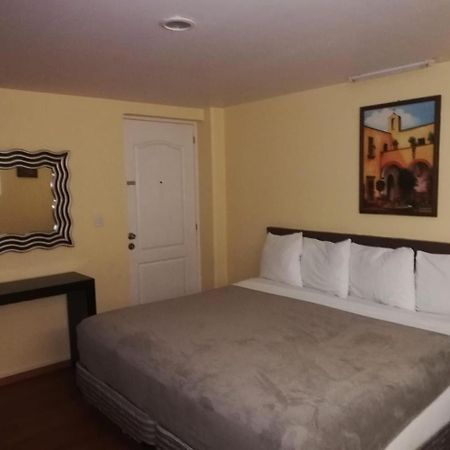 Hotel Torre Esmeralda Chilpancingo de los Bravos Dış mekan fotoğraf