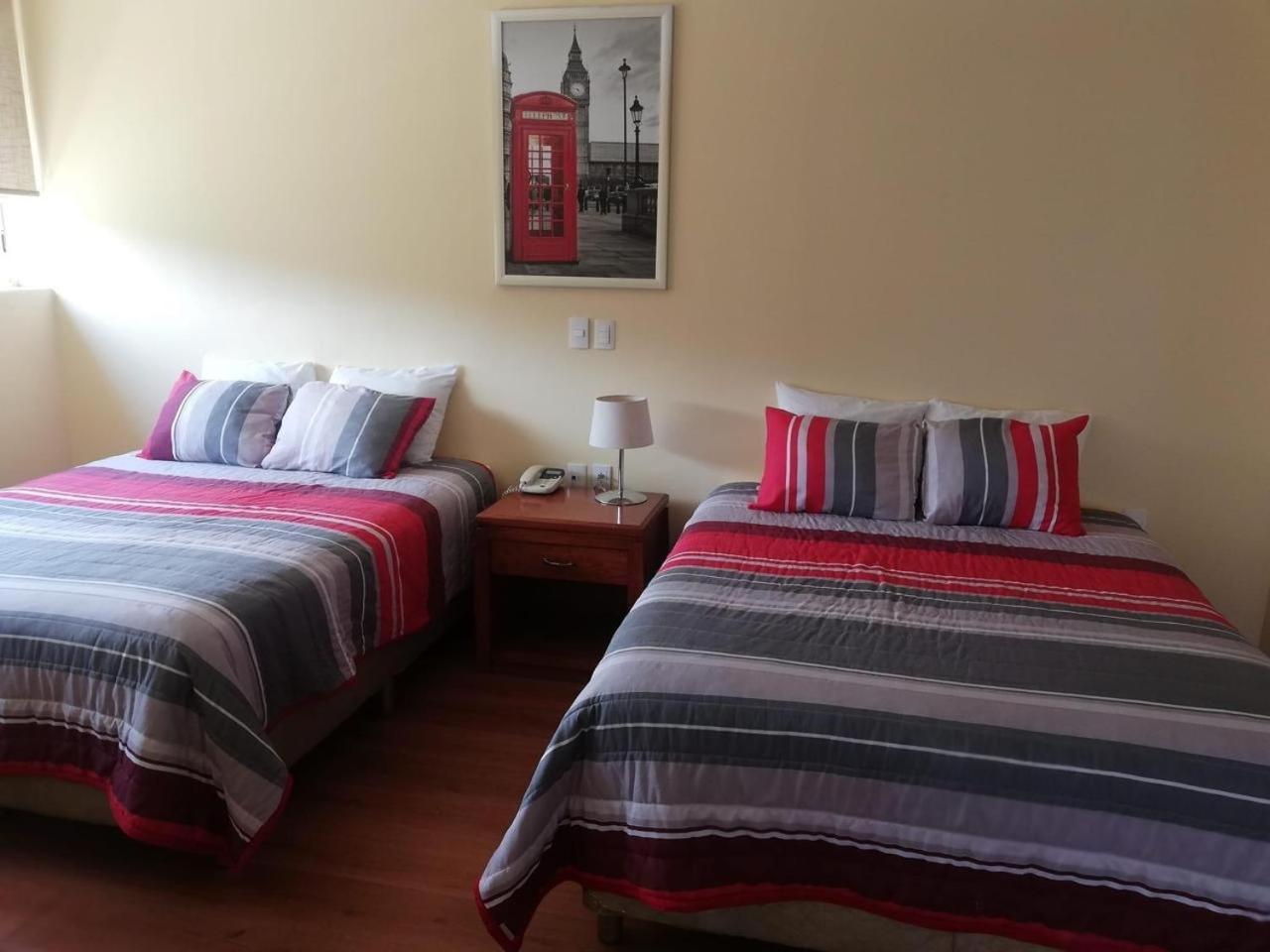 Hotel Torre Esmeralda Chilpancingo de los Bravos Dış mekan fotoğraf